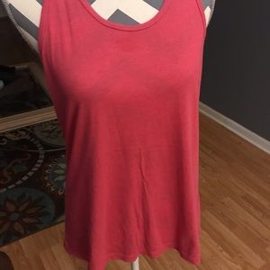 NIKE RAZOR BACK TANK SIZE XL
